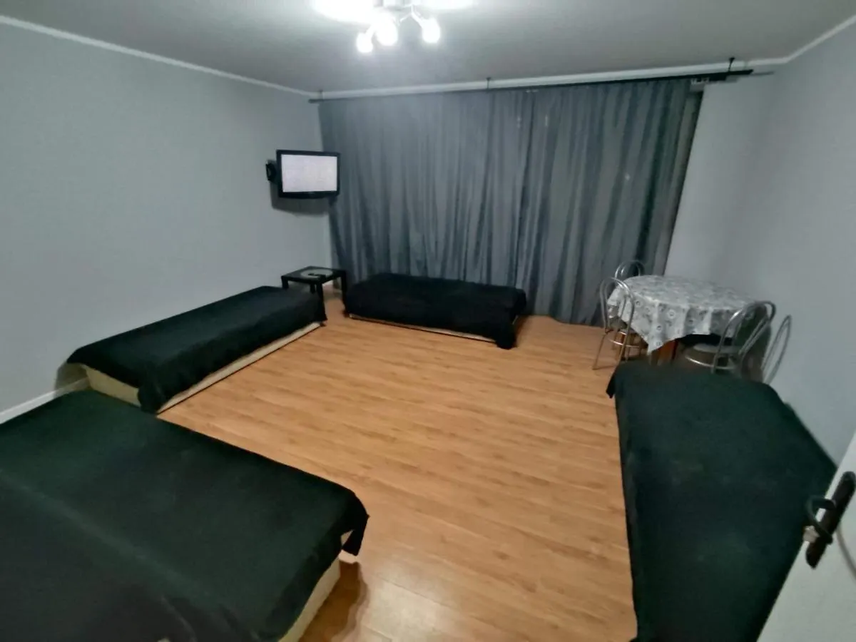 3030 Jana Spychalskiego 32 - Mieszkanie 2 pokojowe - samodzielne zameldowanie - self check in Poznań