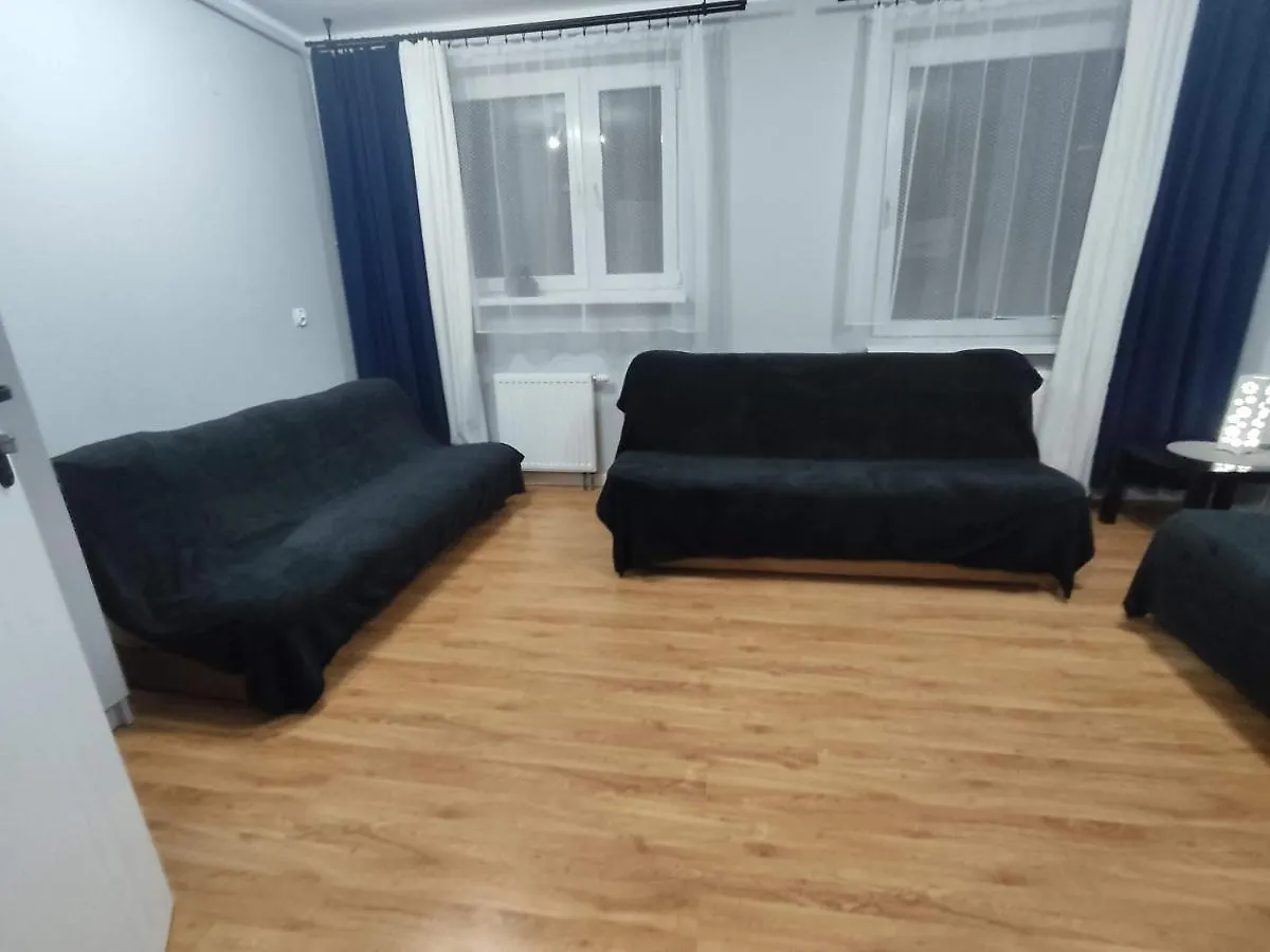 3030 Jana Spychalskiego 32 - Mieszkanie 2 pokojowe - samodzielne zameldowanie - self check in Poznań 0*,  Polska