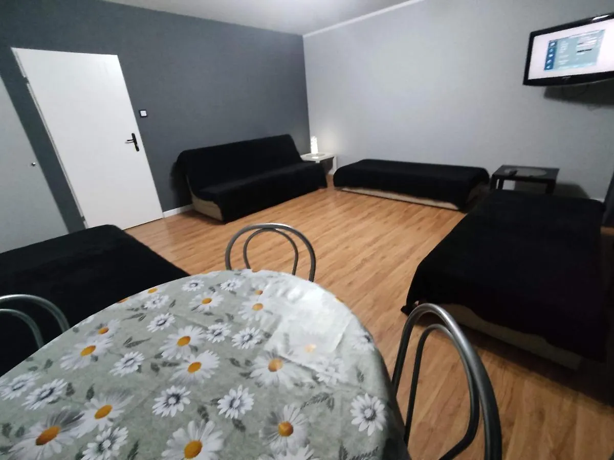 3030 Jana Spychalskiego 32 - Mieszkanie 2 pokojowe - samodzielne zameldowanie - self check in Poznań Apartament