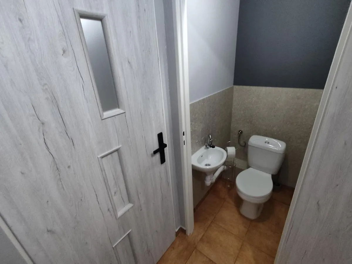 3030 Jana Spychalskiego 32 - Tanie Pokoje W Apartamencie - Samodzielne Zameldowanie - Self Check In Poznaň