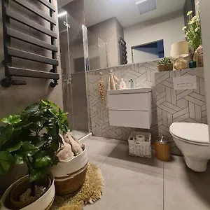 Posnania Comfort Apartment, Free Parking, Self Check-in 24h Apartament