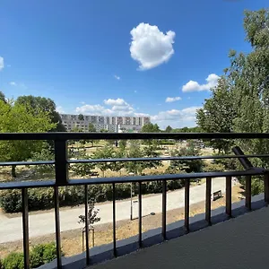 Mieszkanie Nad Malta Apartament