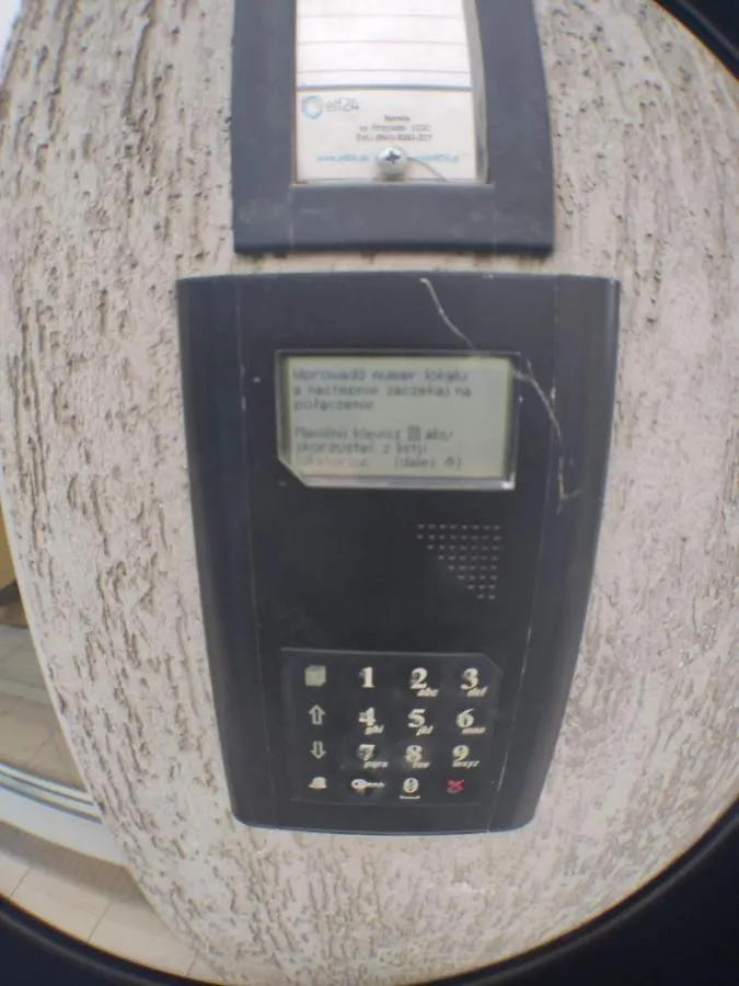 3030 Jana Spychalskiego 32 - Tanie Pokoje W Apartamencie - Samodzielne Zameldowanie - Self Check In Poznan 0*,