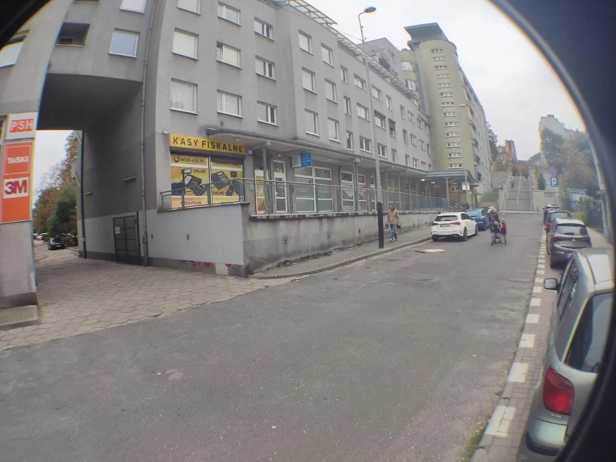 Apartment 3030 Jana Spychalskiego 32 - Tanie Pokoje W Apartamencie - Samodzielne Zameldowanie - Self Check In Poznan