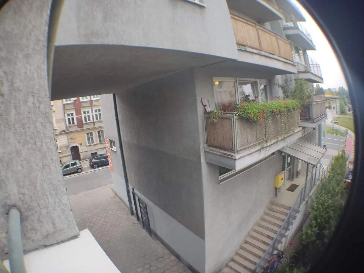 3030 Jana Spychalskiego 32 - Tanie Pokoje W Apartamencie - Samodzielne Zameldowanie - Self Check In Poznan Poland