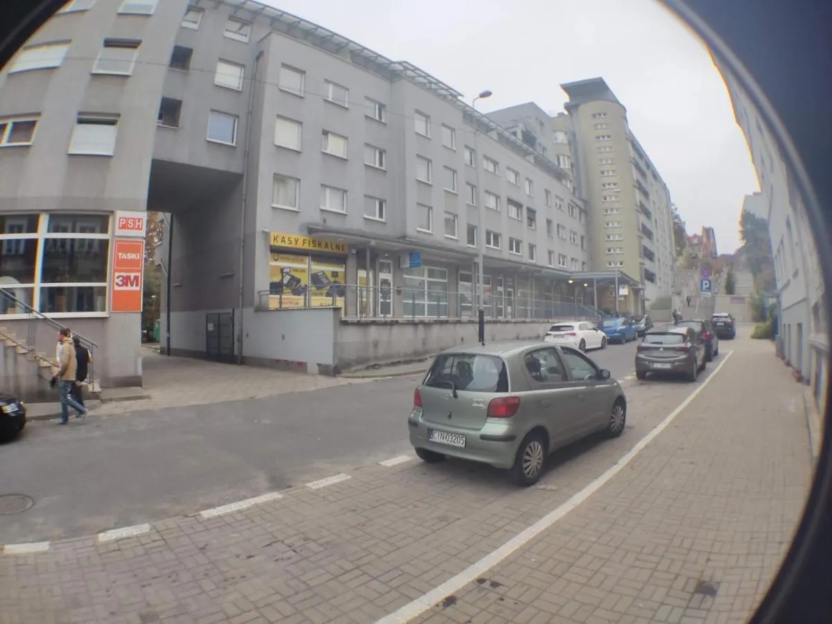 3030 Jana Spychalskiego 32 - Tanie Pokoje W Apartamencie - Samodzielne Zameldowanie - Self Check In Poznan Apartment