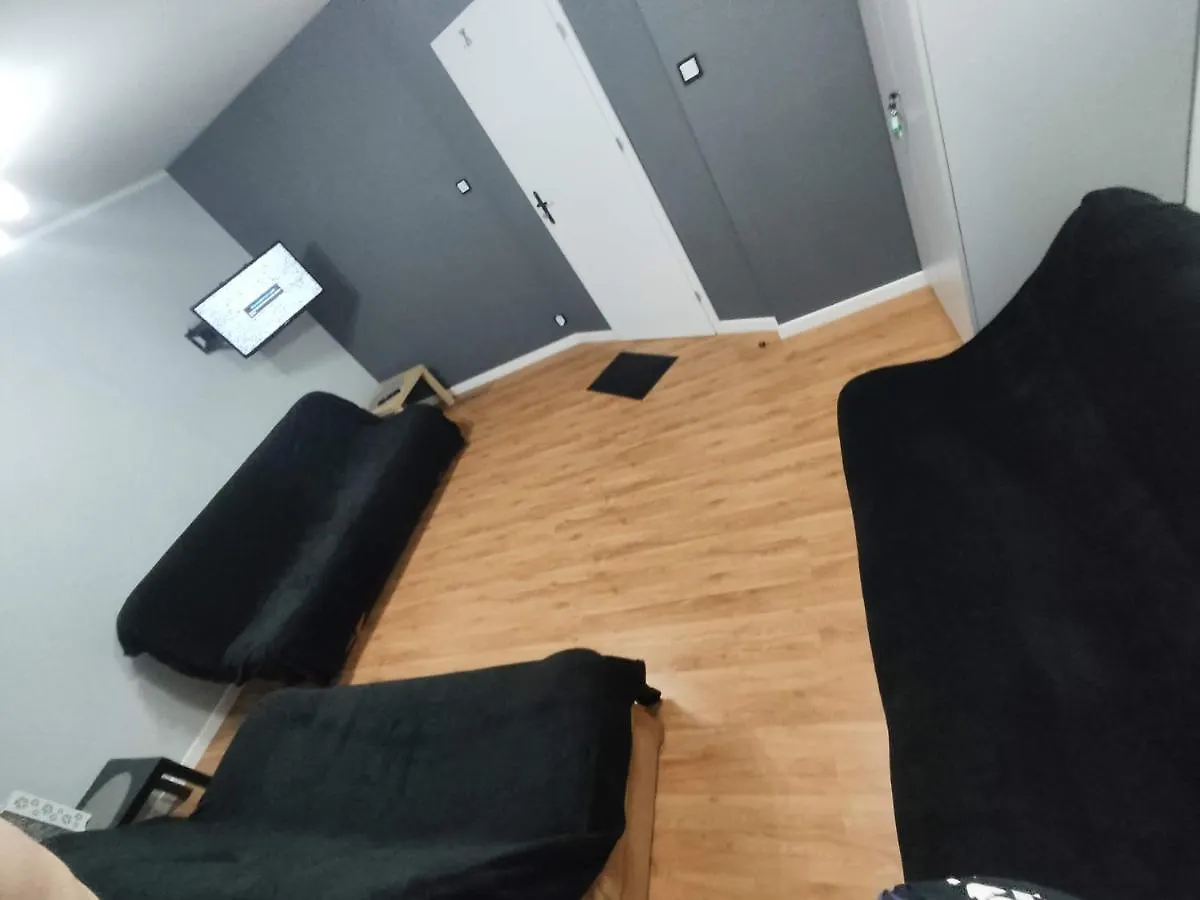 Apartment 3030 Jana Spychalskiego 32 - Tanie Pokoje W Apartamencie - Samodzielne Zameldowanie - Self Check In Poznan