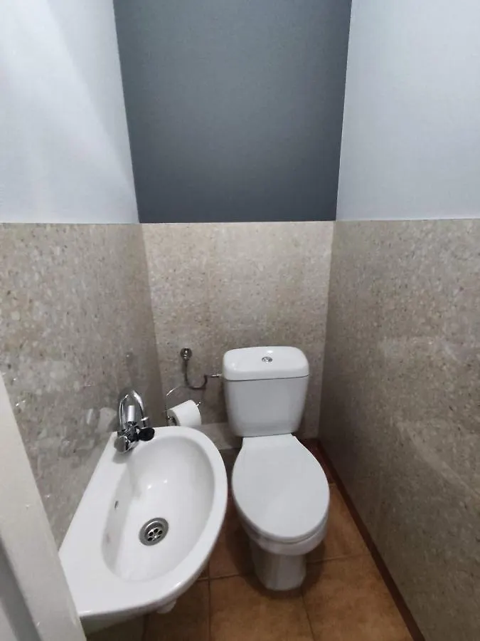3030 Jana Spychalskiego 32 - Tanie Pokoje W Apartamencie - Samodzielne Zameldowanie - Self Check In Poznan 0*,