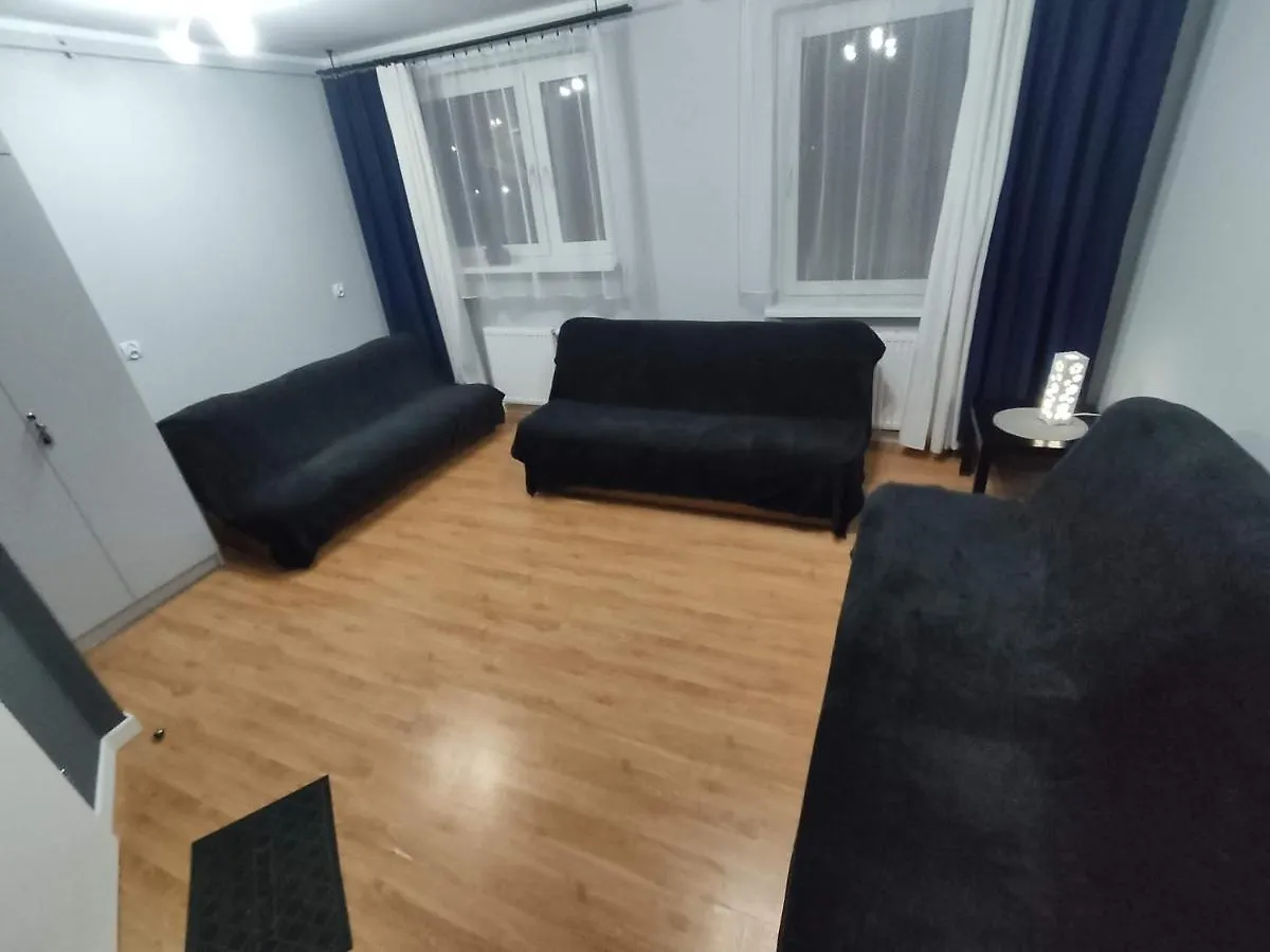 3030 Jana Spychalskiego 32 - Tanie Pokoje W Apartamencie - Samodzielne Zameldowanie - Self Check In Poznan 0*,  Poland