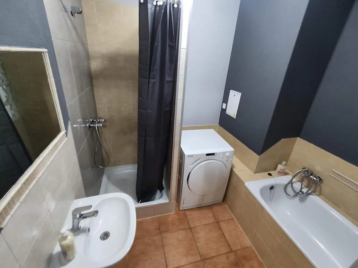 3030 Jana Spychalskiego 32 - Tanie Pokoje W Apartamencie - Samodzielne Zameldowanie - Self Check In Poznan Apartment