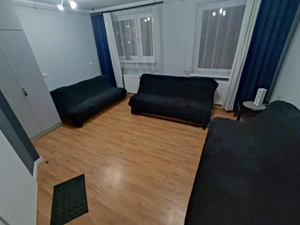 Apartment 3030 Jana Spychalskiego 32 - Tanie Pokoje W Apartamencie - Samodzielne Zameldowanie - Self Check In Poznan Poland