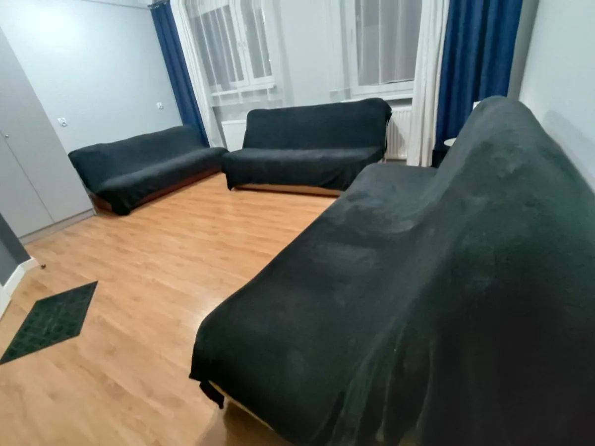 3030 Jana Spychalskiego 32 - Tanie Pokoje W Apartamencie - Samodzielne Zameldowanie - Self Check In Poznan