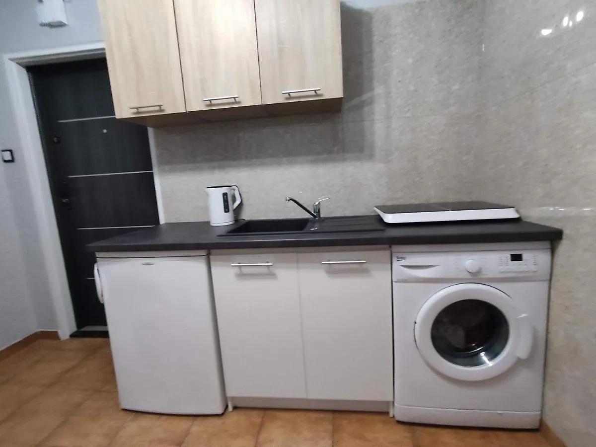 3030 Jana Spychalskiego 32 - Tanie Pokoje W Apartamencie - Samodzielne Zameldowanie - Self Check In Poznan Apartment