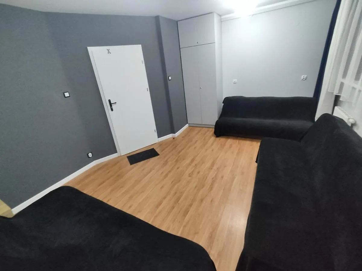 3030 Jana Spychalskiego 32 - Tanie Pokoje W Apartamencie - Samodzielne Zameldowanie - Self Check In Poznan