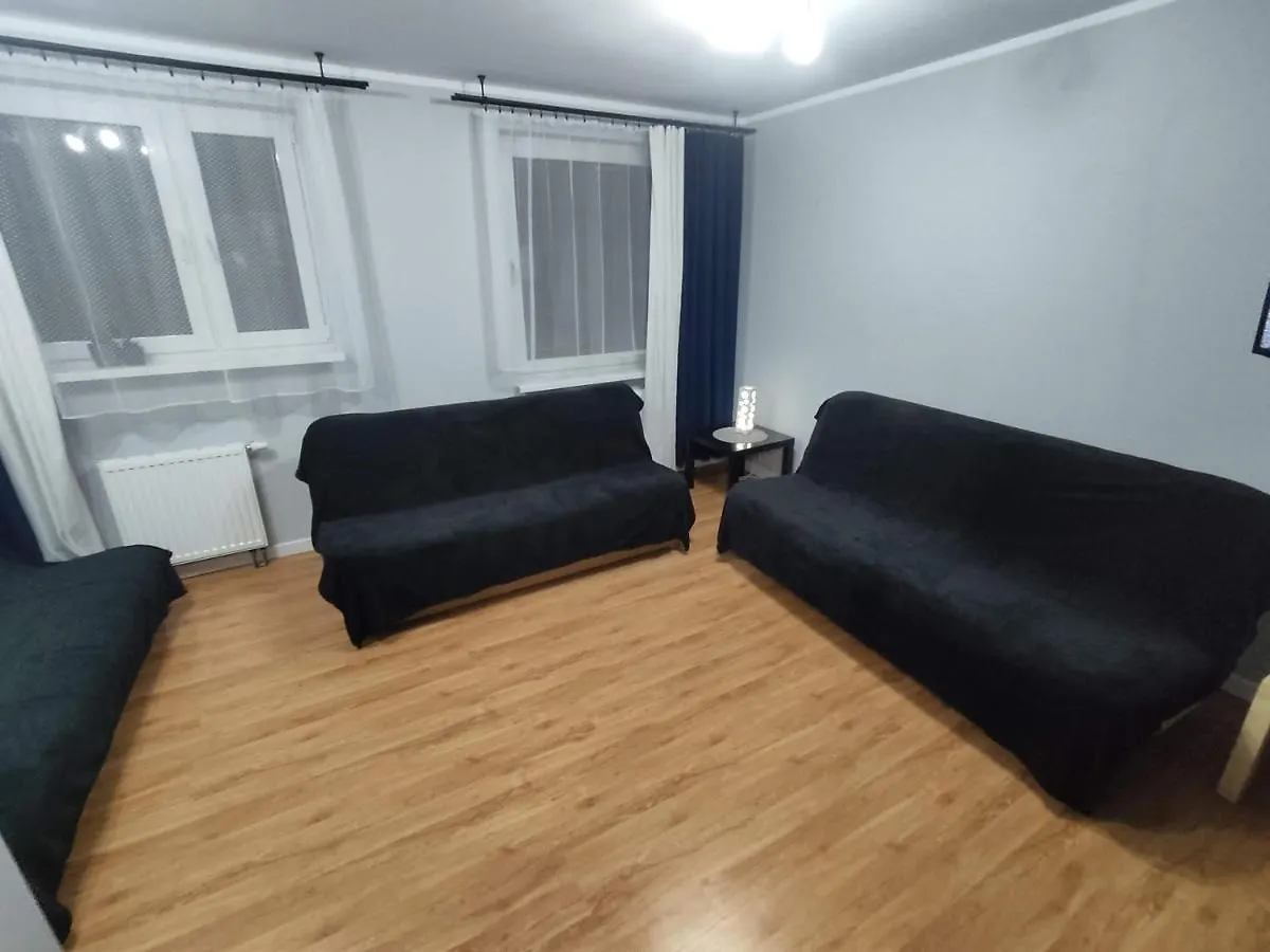 Apartment 3030 Jana Spychalskiego 32 - Tanie Pokoje W Apartamencie - Samodzielne Zameldowanie - Self Check In Poznan