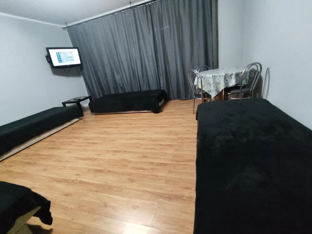 3030 Jana Spychalskiego 32 - Tanie Pokoje W Apartamencie - Samodzielne Zameldowanie - Self Check In Poznan Poland
