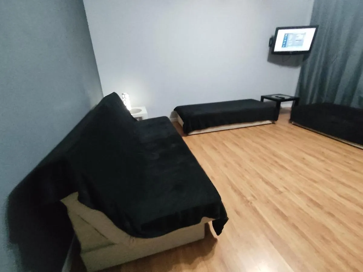 3030 Jana Spychalskiego 32 - Tanie Pokoje W Apartamencie - Samodzielne Zameldowanie - Self Check In Poznan 0*,